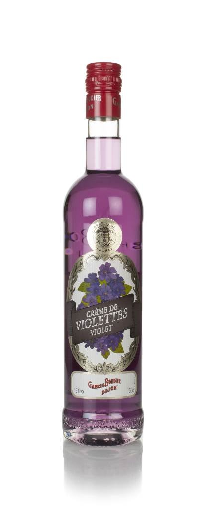 Gabriel Boudier Creme de Violettes product image