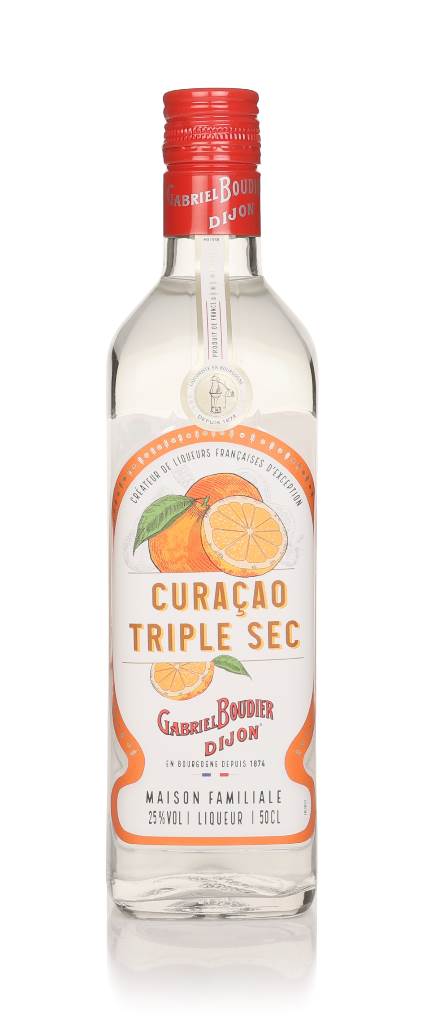 Gabriel Boudier Curaçao Triple Sec (Bartender Range) product image