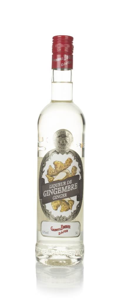 Gabriel Boudier Ginger Liqueur (Bartender Range) 50cl product image