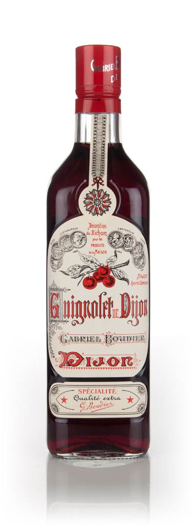Gabriel Boudier Guignolet De Dijon Liqueur product image