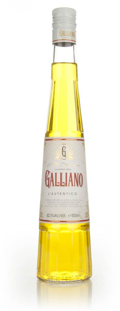 Galliano L'Autentico product image