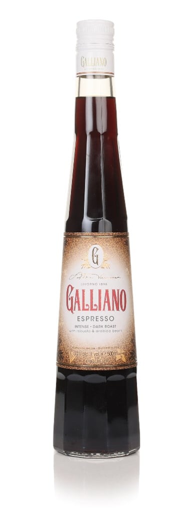 Galliano Espresso