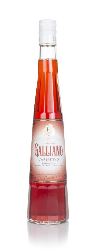 Galliano L'Aperitivo product image