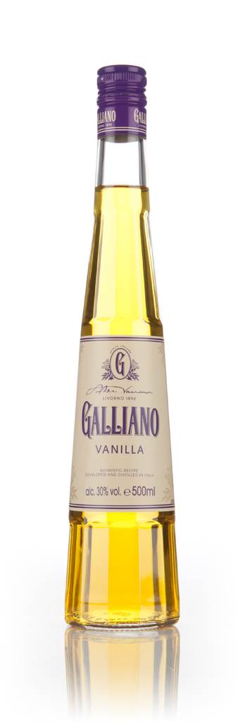 Galliano Vanilla product image
