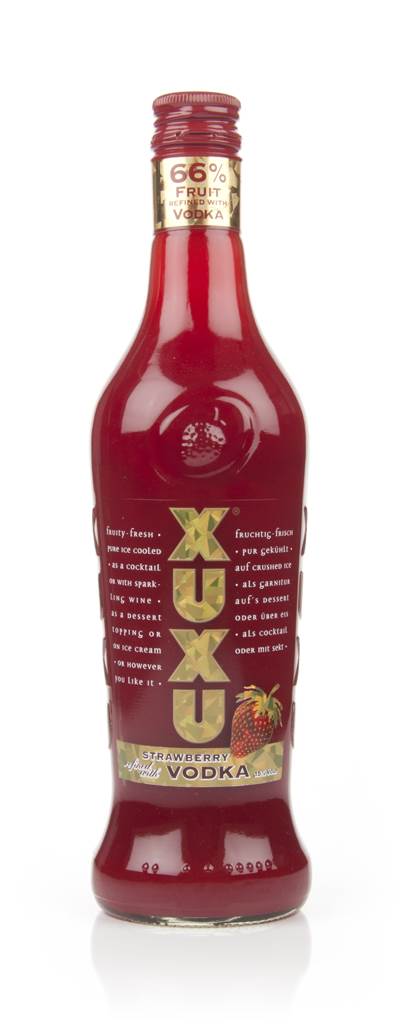 Xuxu product image