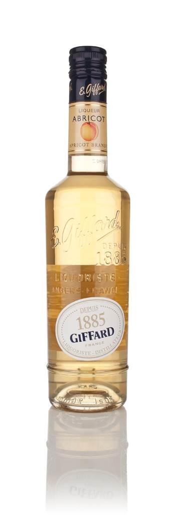 Giffard Abricot Apricot Brandy Liqueur (50cl) (No Box / Torn Label) product image