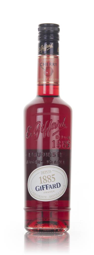 Giffard Cherry Brandy Liqueur (50cl) product image