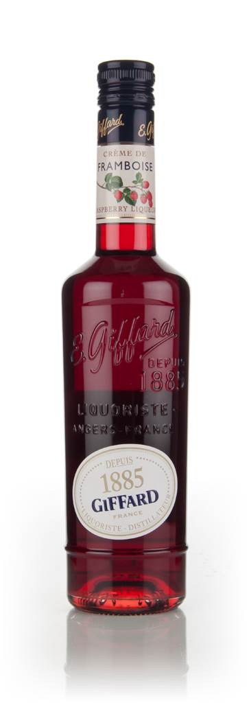 Giffard Créme de Framboise (50cl) product image