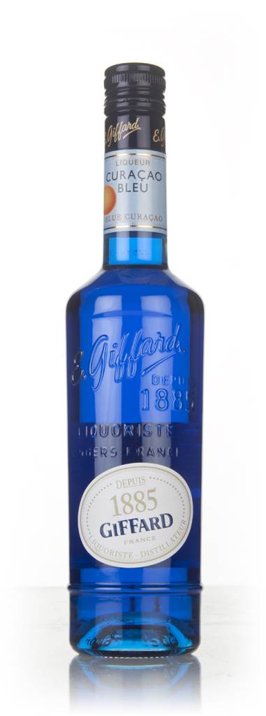 Giffard Curaçao Bleu (50cl) product image