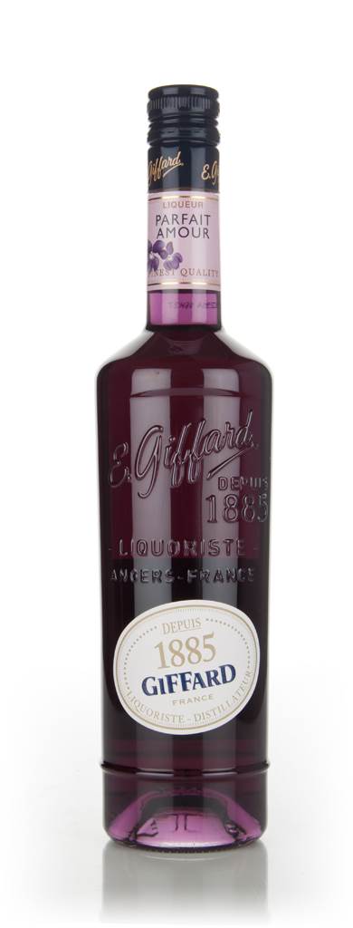 Giffard Parfait Amour product image