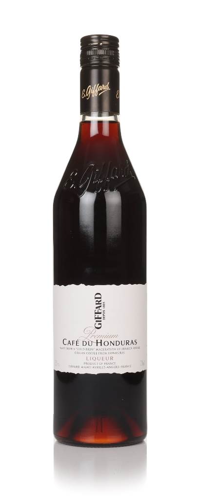 Giffard Café du Honduras product image
