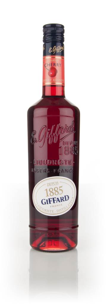 Giffard Cherry Brandy Liqueur product image