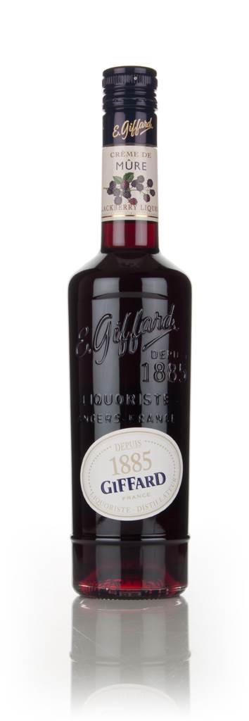Giffard Crème De Mûre (50cl) product image