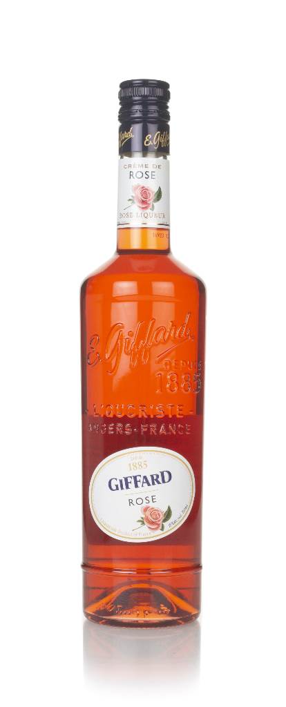 Giffard Créme de Rose product image