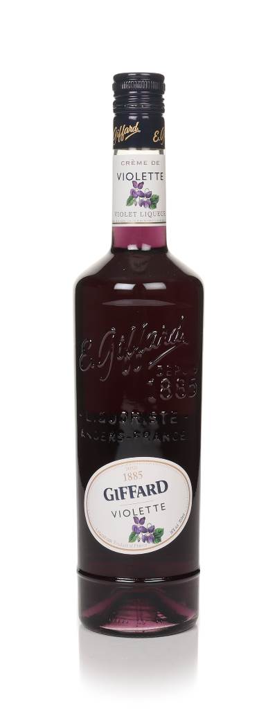 Giffard Crème de Violette Violet Liqueur product image