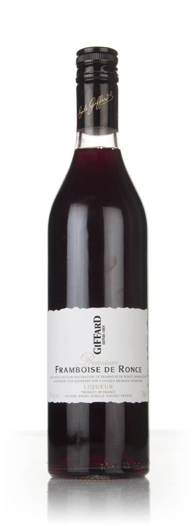 Giffard Framboise de Ronce (Tayberry) product image