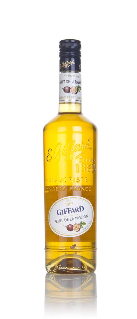 Giffard Fruit de la Passion product image