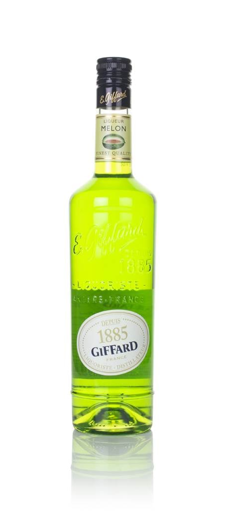 Giffard Green Melon Liqueur product image