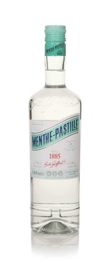 Giffard Menthe-Pastille product image