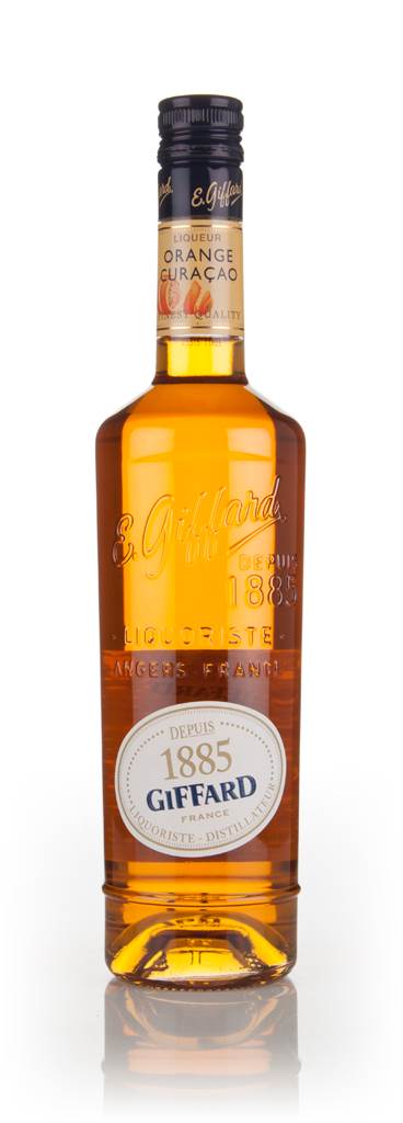 Giffard Orange Curaçao product image