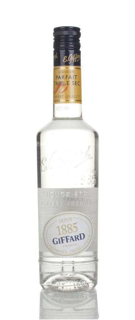 Giffard Parfait Triple Sec 35% (50cl) product image