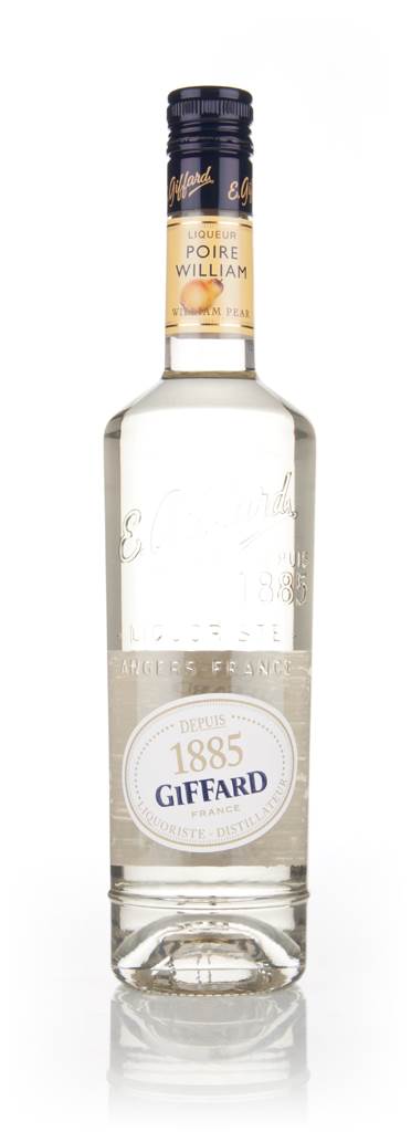 Giffard Poire William Pear Liqueur product image