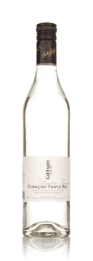 Giffard Premium Curaçao Triple Sec product image