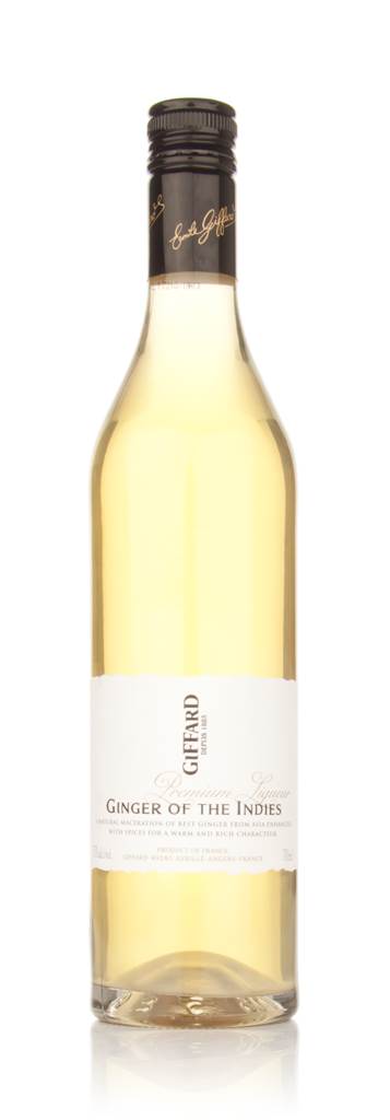 Giffard Premium Ginger of the Indies product image