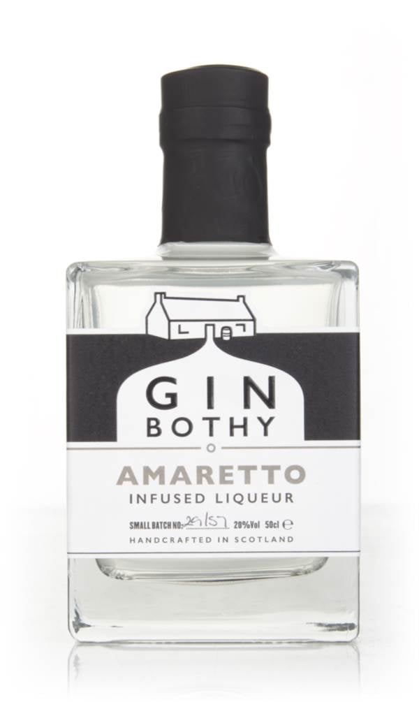 Gin Bothy Amaretto Liqueur product image