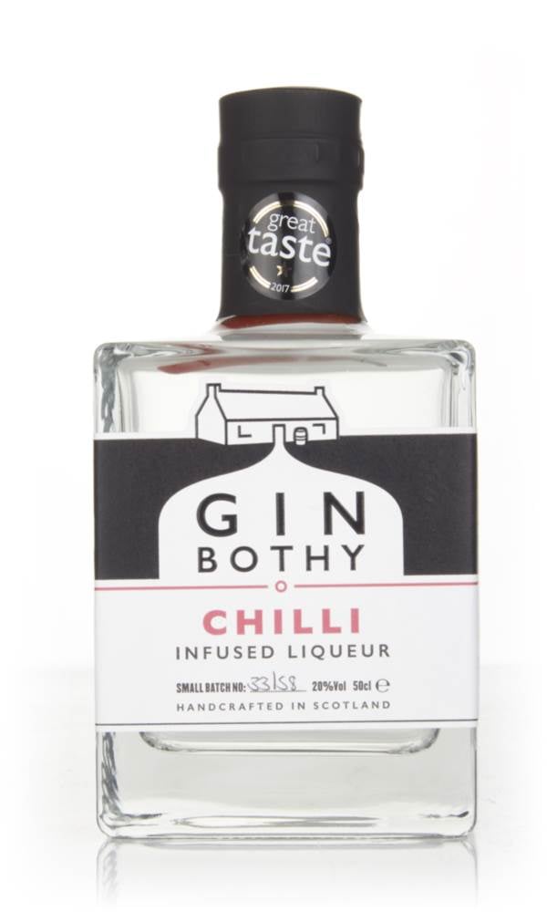 Gin Bothy Chilli Liqueur product image
