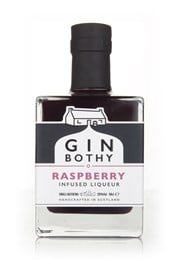 Gin Bothy Raspberry