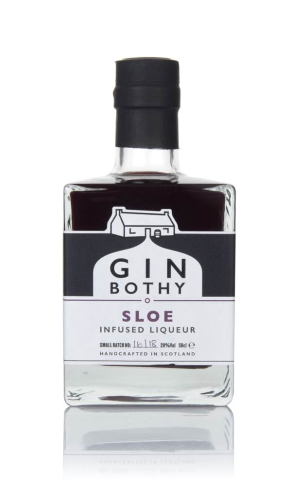Gin Bothy Sloe product image