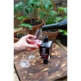 Gordon Castle Raspberry Gin Liqueur (27%) - 2