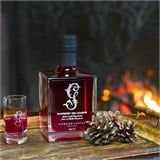 Gordon Castle Raspberry Gin Liqueur (27%) - 4
