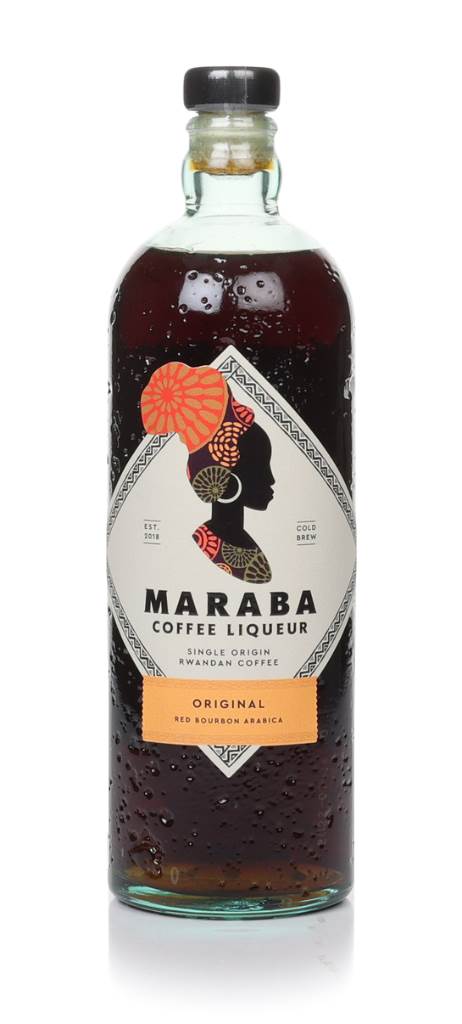 Maraba Coffee Liqueur product image