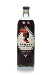 Maraba Hazelnut Coffee