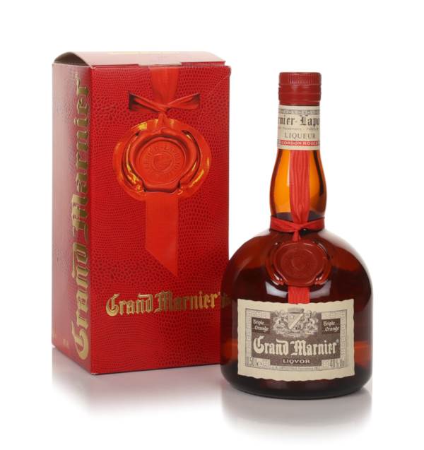 Grand Marnier Cordon Rouge - 1990s product image