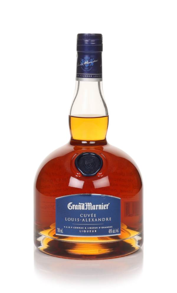 Grand Marnier Cuvée Louis Alexandre product image