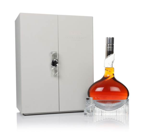 Grand Marnier Cuvée Quintessence (2021) product image