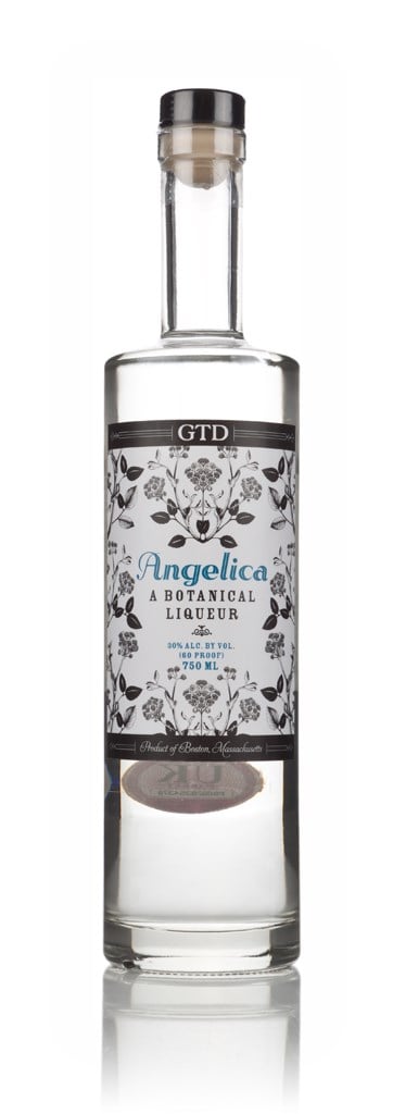 Angelica Herbal Liqueur