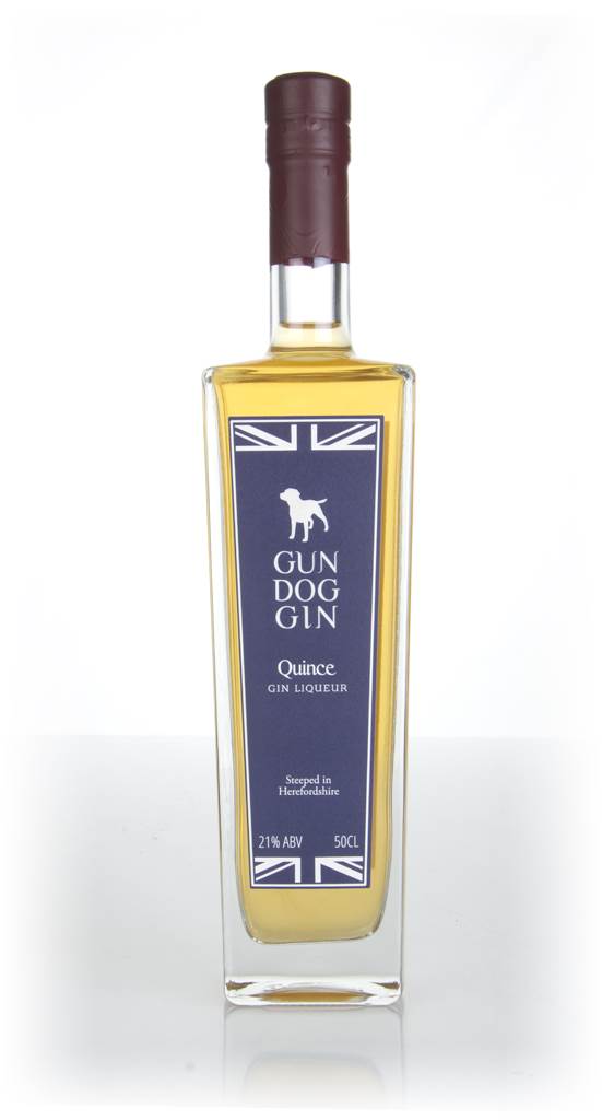 Gun Dog Gin Quince Gin Liqueur product image