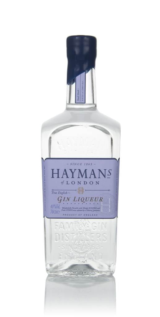 Hayman of | Malt Distillers Master