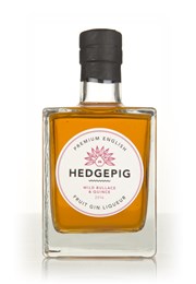 Hedgepig Bullace & Quince