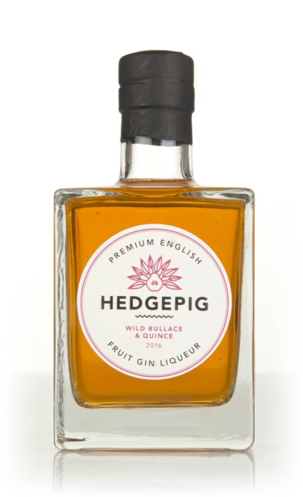 Hedgepig Wild Bullace & Quince product image
