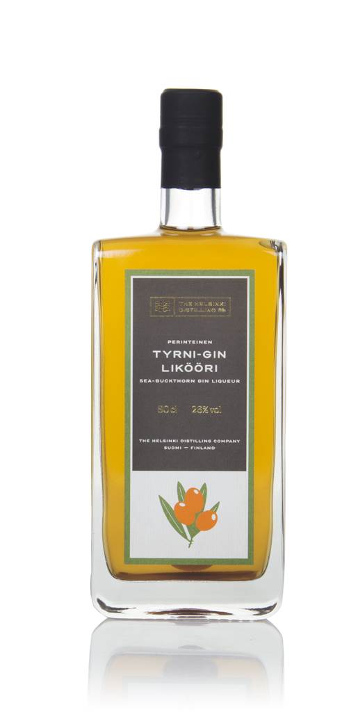 Helsinki Tyrni-Gin Likööri product image