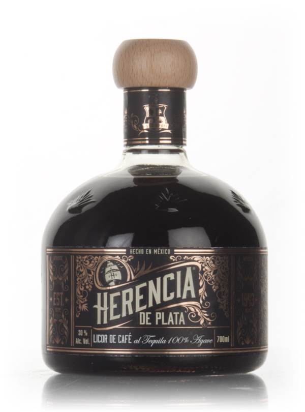 Herencia De Plata Coffee Liqueur product image