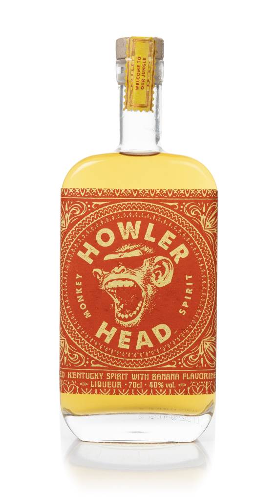Howler Head product image