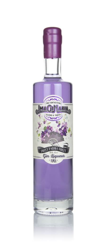 Imaginaria Sweet Parma Violet Gin Liqueur product image