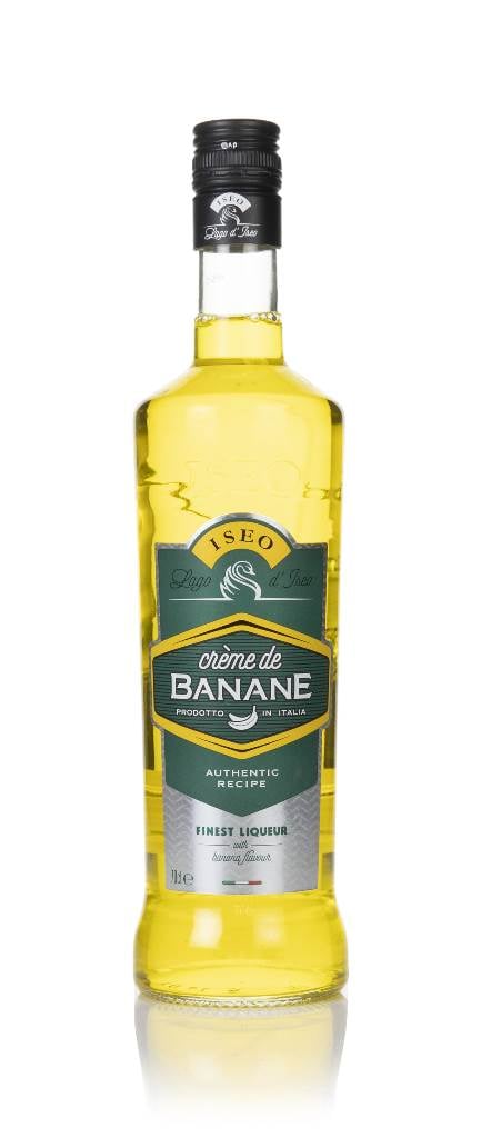Iseo Banana Liqueur product image