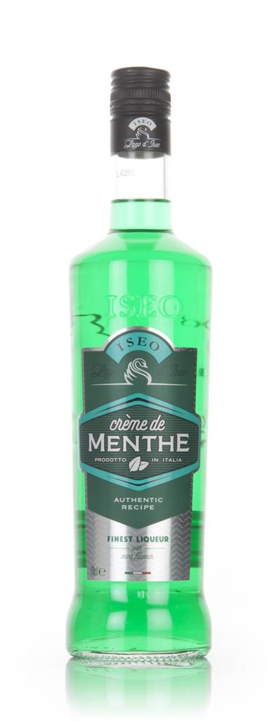 Iseo Crème De Menthe (15%) product image